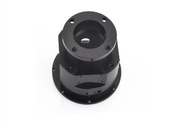 CR12MOV Material CNC Metal Machining Parts for Automation ODM