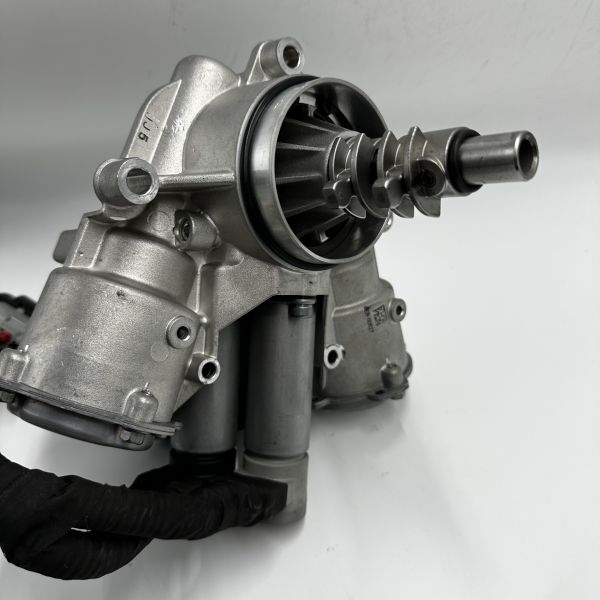 D7UF1 Transmission Gear Actuator Parts Accessories for Sonata Hyundai Auto Transmission Assembly