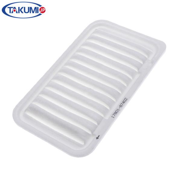 Good Perfomance Air Filter For TOYOTA FJ Series 17801-35030 17801-54070 V9112-2001 17801-05030