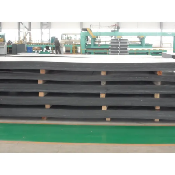 Hot Rolled Mild Iron Sheet Q235 Q345 A36 Ss400 S235jr S355jr S355j2+N Ah36 Ship Building Low Carbon Alloy Ms Steel Plate