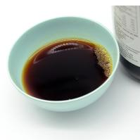Vinagre de cozimento japonês destilado Halal do vinagre preto do arroz