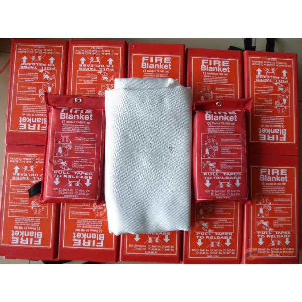 одеяло изоляции безопасности одеяла огня стеклоткани 1.8м*1.8м теплостойкое