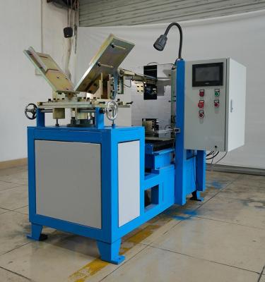 Handmade Sink Machine Grinding Machine For Inside Round Corner Of Vertical Seams