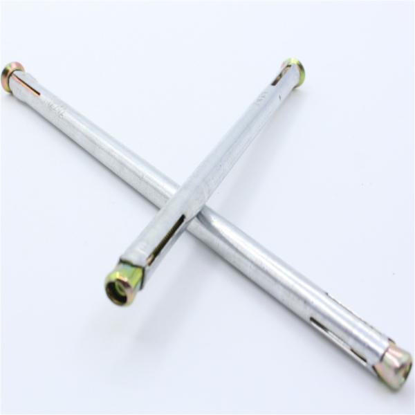 4.8 Metal Frame Expansion Anchor Bolt M10