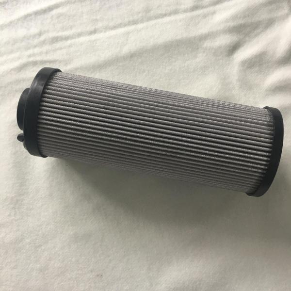 0110D005BH/H Elemento hidráulico de filtragem de óleo para equipamento de filtragem de óleo de alimentos e bebidas