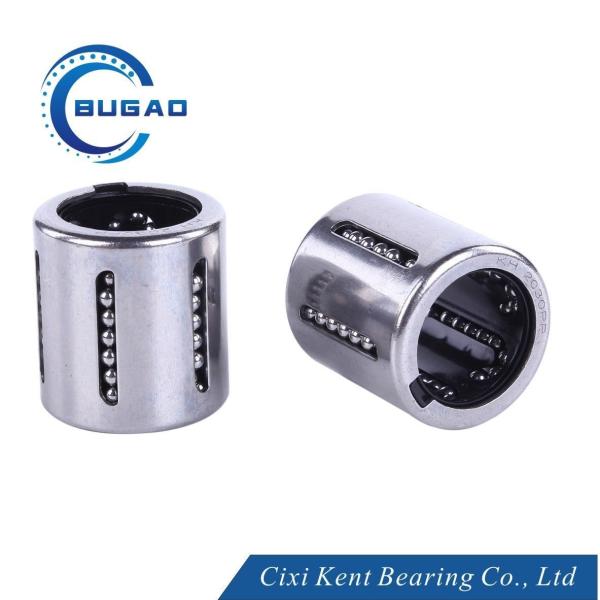 Linear Rail Guide Slide Ball Roller Block Slider Motion Bearings for Printing Machine Printer