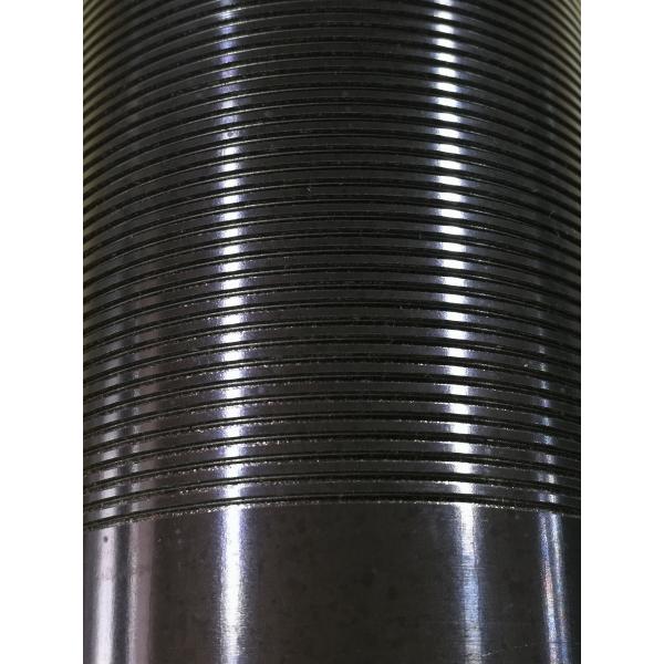 Deep Grooved Aluminum 6061 T6 Dead Shaft Idler Roller
