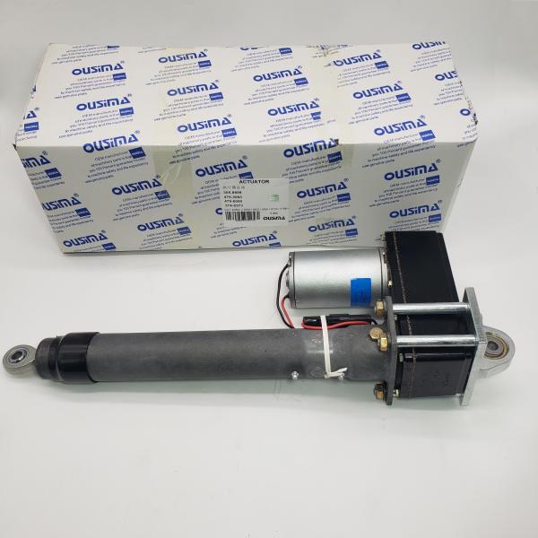 Loader Power Actuator 305-8958 479-3060 479-6090 374-5373 For CAT 938G II  938H 950H 966H