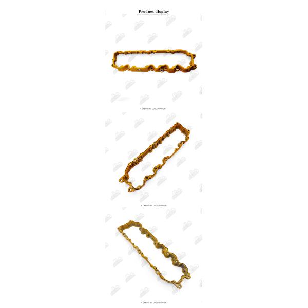 134-9899 Защита клапана расстояние CATE C7/3126 Защита клапана основание