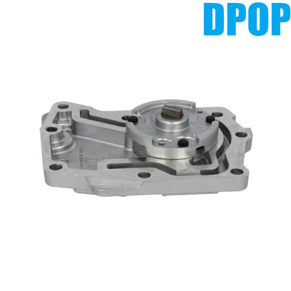 93192898 81325630008 5001823794 0001126076 Transmission Oil Pump FOR ZF ECOMID 8S140IT 16S109