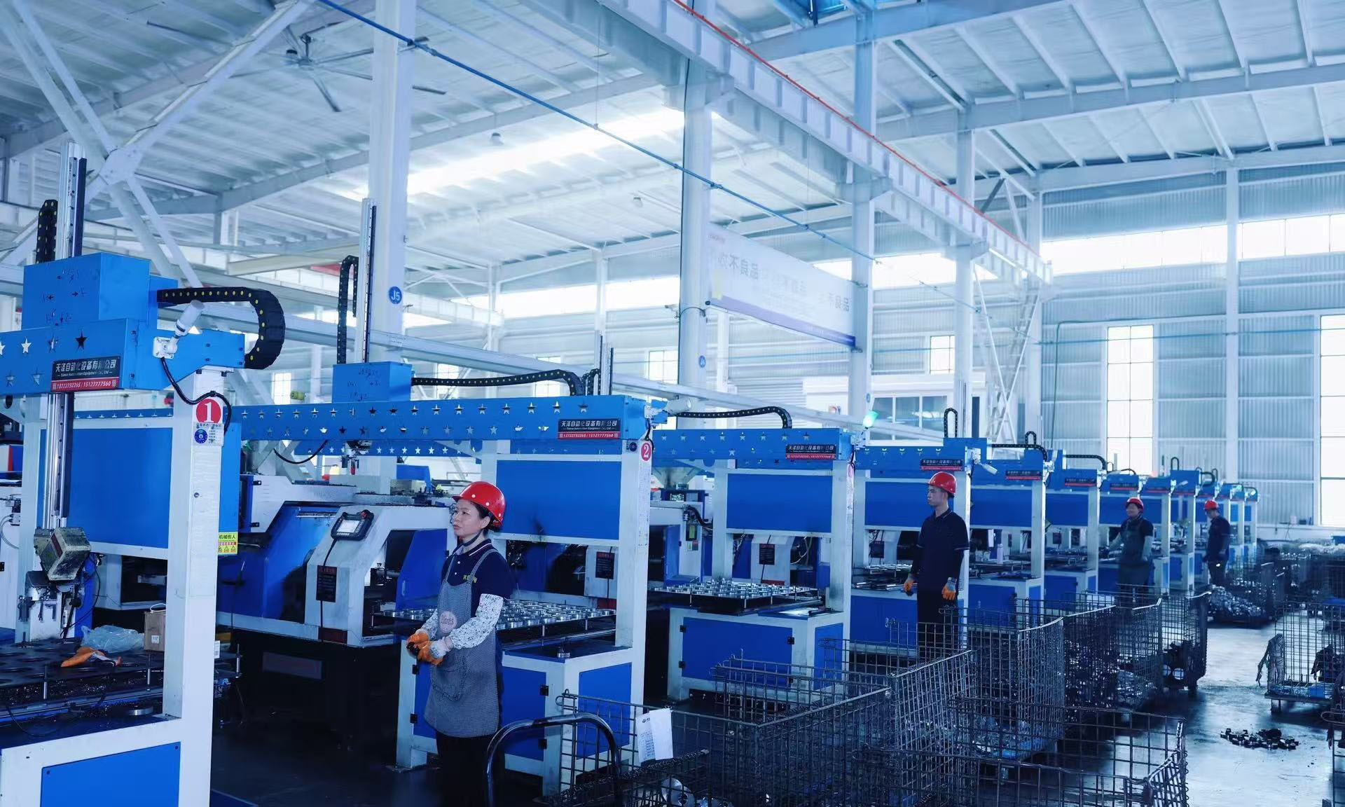 BEST PIPELINE EQUIPMENT CO.,LTD