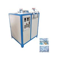 Pe Pp Pvc Usado Pet Residuos Shreder Máquina de trituração de plástico reciclagem de moedor