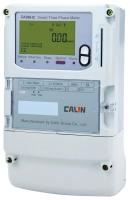 Upgradeable and Prepaid Electricity Meters with High Precision Metrology and Secure 3DES Encryption for Accurate Metering