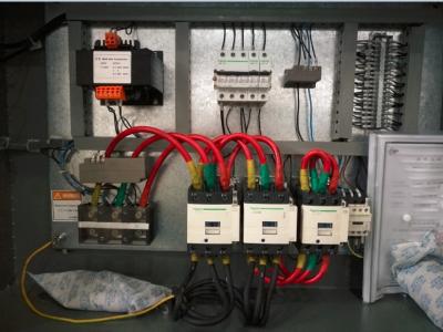 Lubrifique o compressor livre do parafuso do Portable VSD/reciprocar o compressor de ar