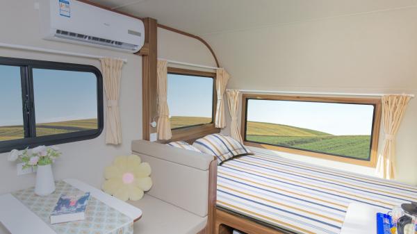 Rugged Camper Trailers For Off Road Adventures Cathodic Electrophoresis Process