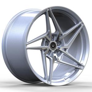 AUDI E-TRON GE 50 55 roue en alliage forgé après-vente 20x9 21x9.5 personnalisé