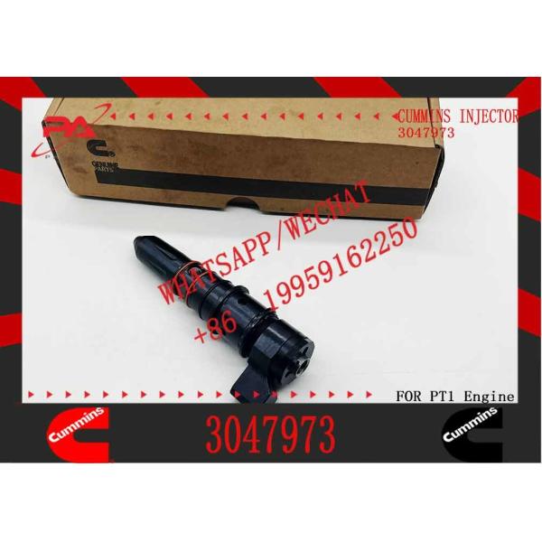 Wholesale Shantui SD22 SD32 bulldozer spare parts diesel Injector nozzle 3047973 4914537 3054218 NTA855 engine fuel inje