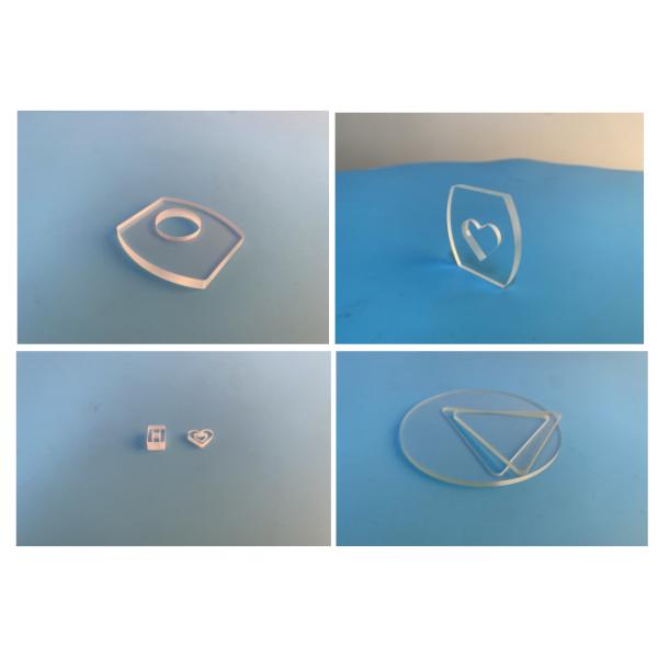 0-6000 мм/с Зеленый наносекундный лазерный буровой аппарат