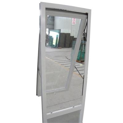 Swing Open Iron Window Grill Picture Design for Heat Insulation and Energy Efficiency