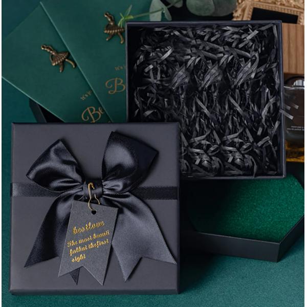 Luxury Pink Magnet Cover Dress Carton With Folding Magnetic Seal Gift Box