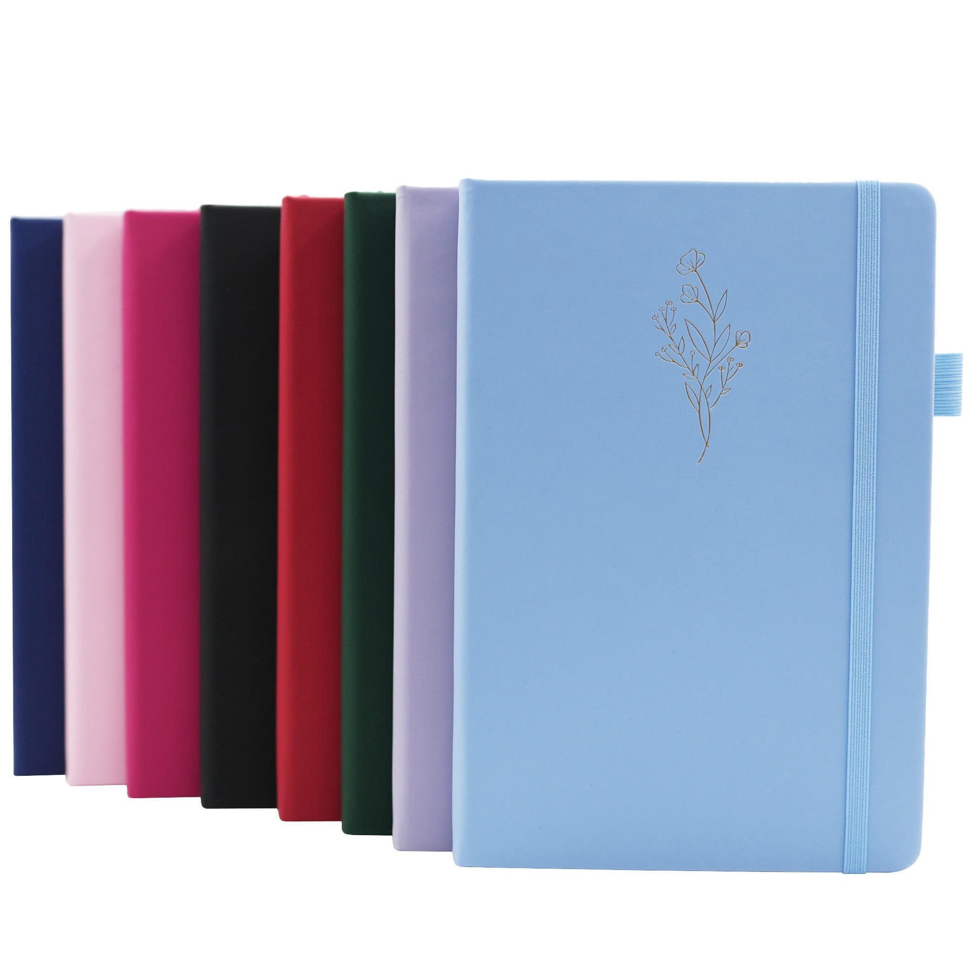 Custom Hardcover Book Printing: Quality You Can Trust