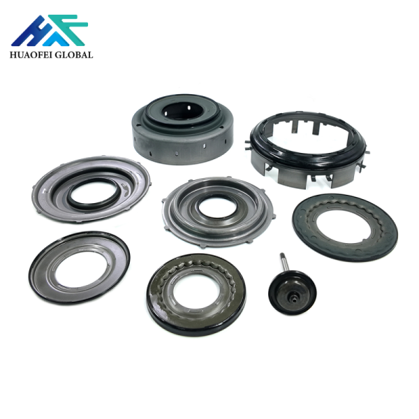 SKF M11 Piston Kit Auto Gear Boxes AT Auto Transmission Parts For Geely