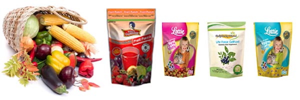 Reseleable bags Aluminium Jumbo Round Bottom Foil Bags, Flexible Packaging, Resealable Bags, Pharmaceutical Packaging