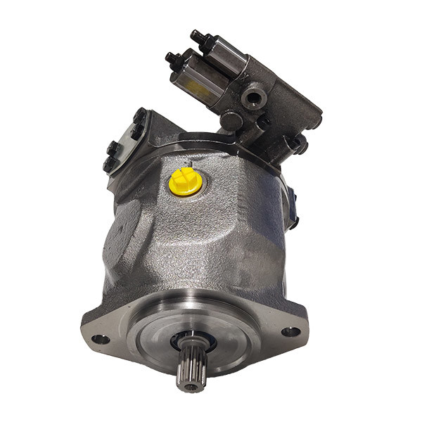 Промышленные машины Гидравлический насос Rexroth AE A10VSO71DFLR-31R-PPA12N00