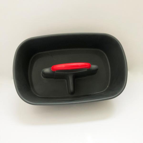 Car Bike Care Cleaning Range Plastic Storage Caddy With Handle Indoors Outdoor