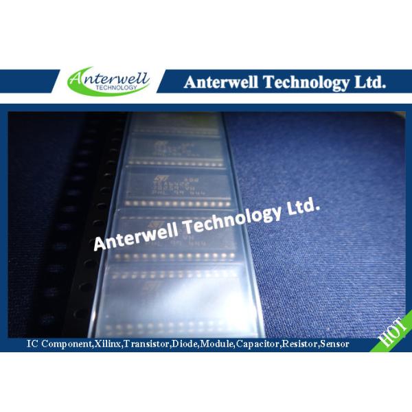 Tea6422 Integrated Circuit Board Chips Plastic Bus Controlled Audio Matrix