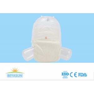 OEM Custom Disposable Baby Training Diaper Pull Ups Pants Diaper