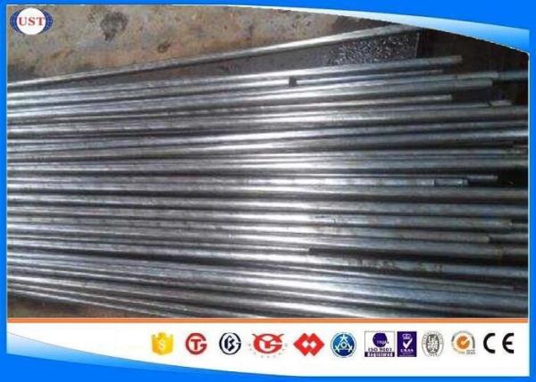 St37.4 Cold Rolled Steel Pipe For Mechanical DIN 2391 Precision Standard
