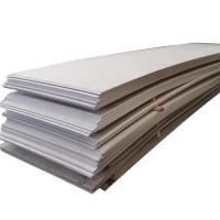 Hot Rolled 10mm 15mm Weak Magnetic 301 304N 420J2 Stainless Steel Metal Sheet Laser Cutting Corrosion Resistance