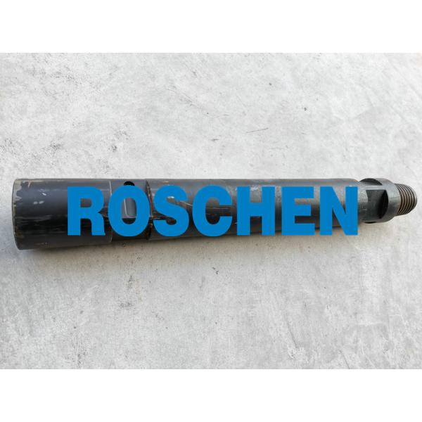 N80 API Threading Drill Rod 4 1/2 Inch Drill Pipe For Water Well Drilling
