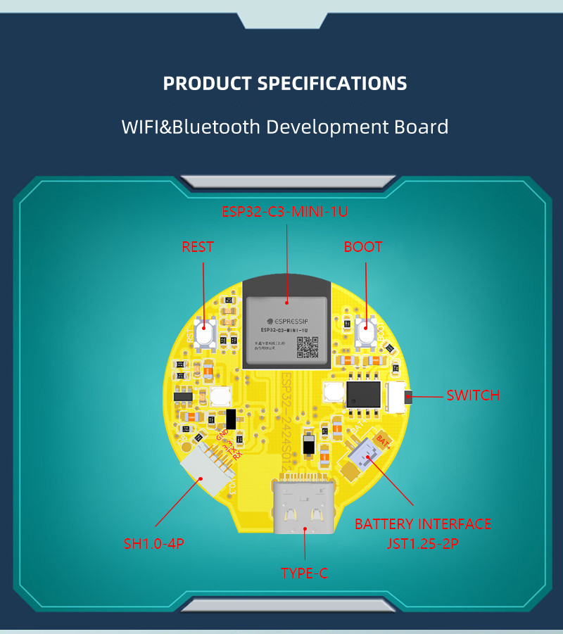 Модуль дисплея TFT частоты 5V 60Hz с временем ответа 25 мс