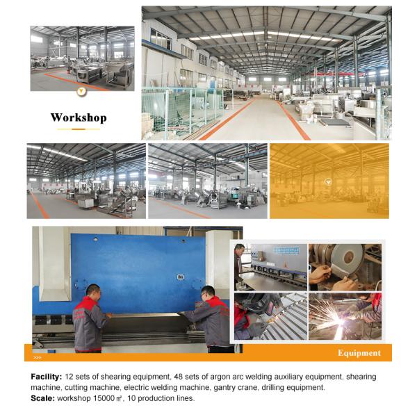 Potato Peeling And Cutting Machine Using Diamond Dermabrasion Principle 220V 380V