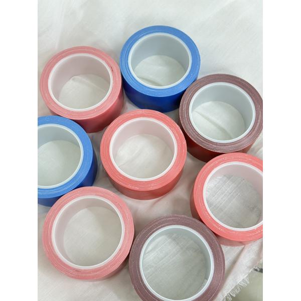 Водостойкая и влагостойкая ковровая лента на основе резины высокая вязкость