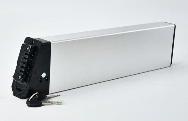 Bateria de lítio de 48 V para veículos elétricos