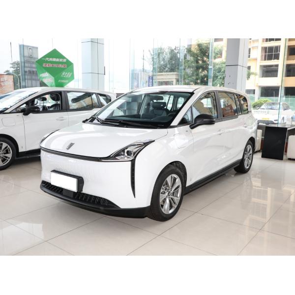 Предоплаченное бронирование 2024 Faw Bestune NAT Большие интеллектуальные электромобили для бизнеса