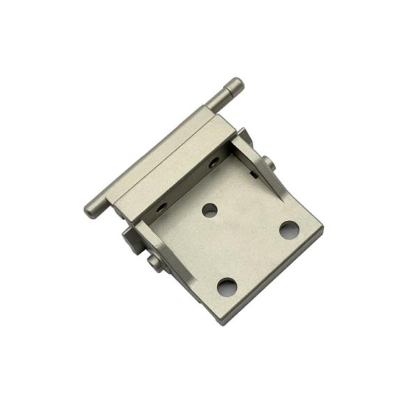 Produits professionnels de métallurgie des poudres pièces de mim sintrées fabrication d'emboutissage métallique