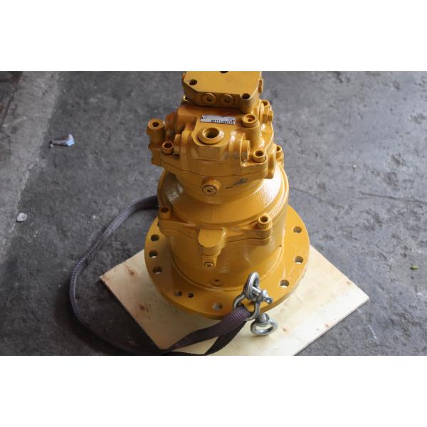 312-6318 части экскаватора MSG-44P-21-23 E308D отбрасывают собрание мотора