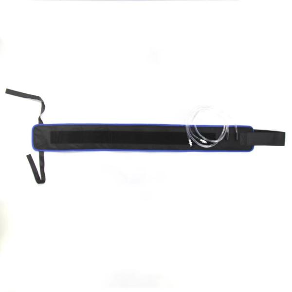 Medical Materials Accessories Dual Portal Tourniquet Cuffs with CE Certification