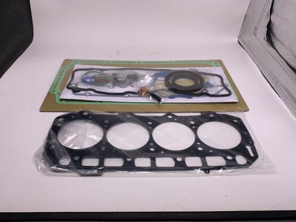 Kit de juntas do motor Yanmar para 4tne98 4D98 YM729902-92601