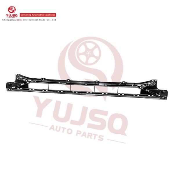 OEM Plastic Car Grille for Audi Q7 2020-2023 Front Bumper Grille Replacement