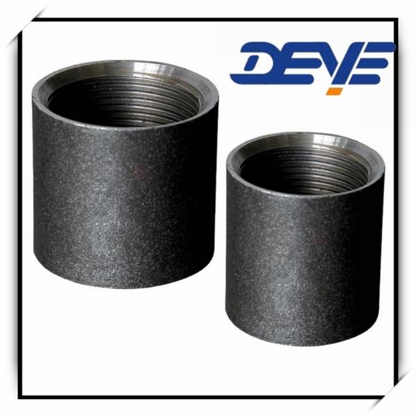 Couplings NPT BSP