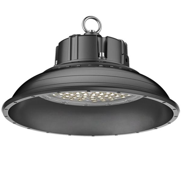 High Lumen UFO High Bay Light 100W 150W 200W Waterproof 60° 90° 120° Beam Angle