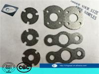 Résistance à la corrosion, résistance aux fuites des joints de graphite pour le génie maritime