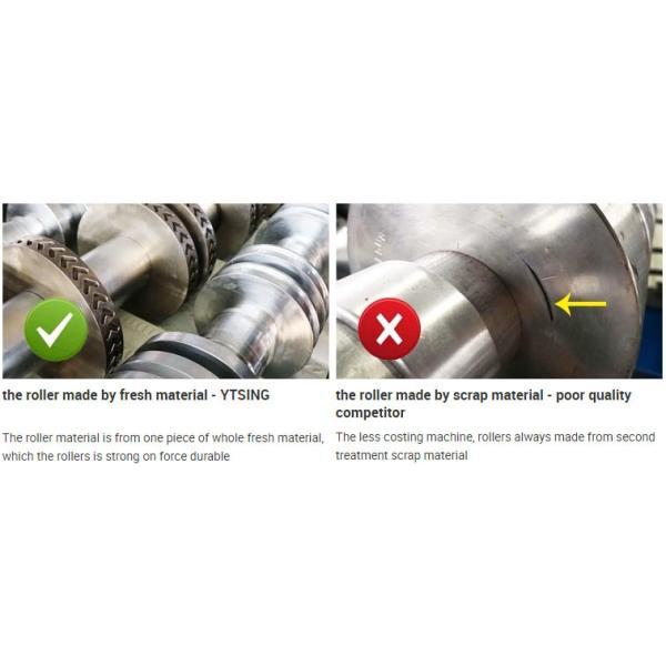                  Drywall Metal Stud and Track Furring Baffle Ceiling Channel Light Steel Keel Profile Making Equipment Roll Forming Machine             