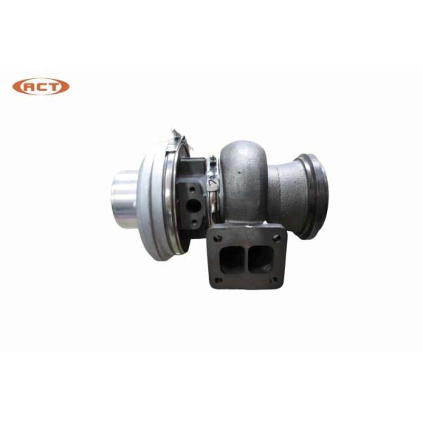 ACT Excavator Turbocharger OEM 248-5246 2485246 For E330C Water - Cooled Diesel Engine