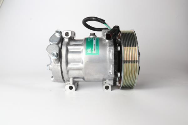 5327322 Compresor/PUMP/evaporador/condensador para Caterpillar 349D2 345D C13 C18 /218-0324 320-1291/324-9711/390 374